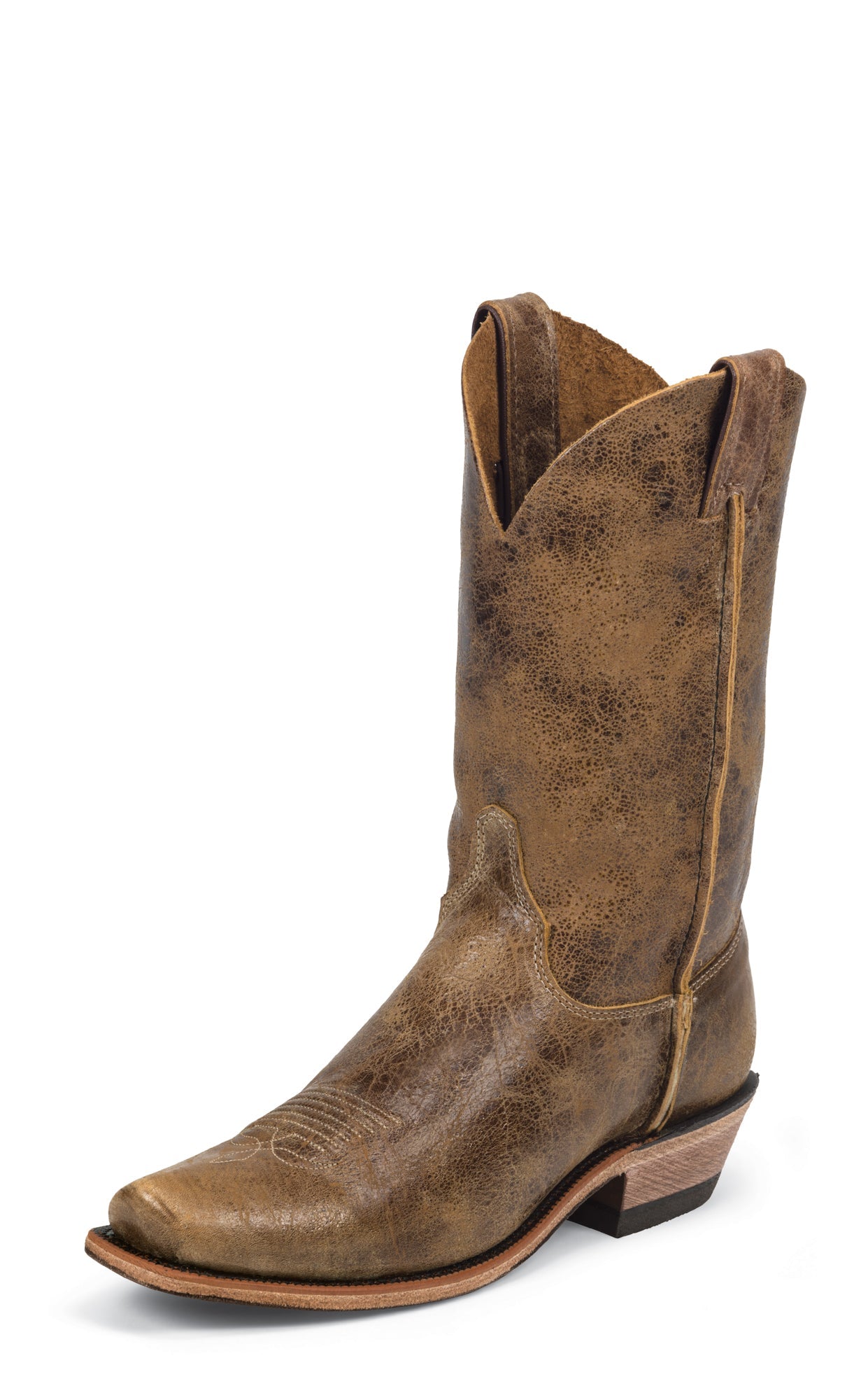 justin boots shawnee