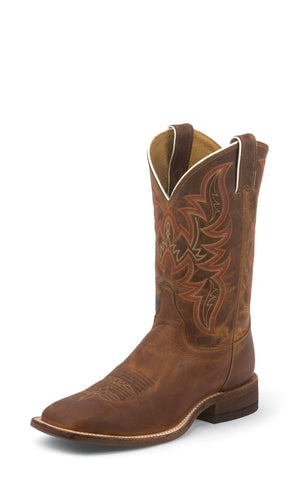 size 14 cowboy boots