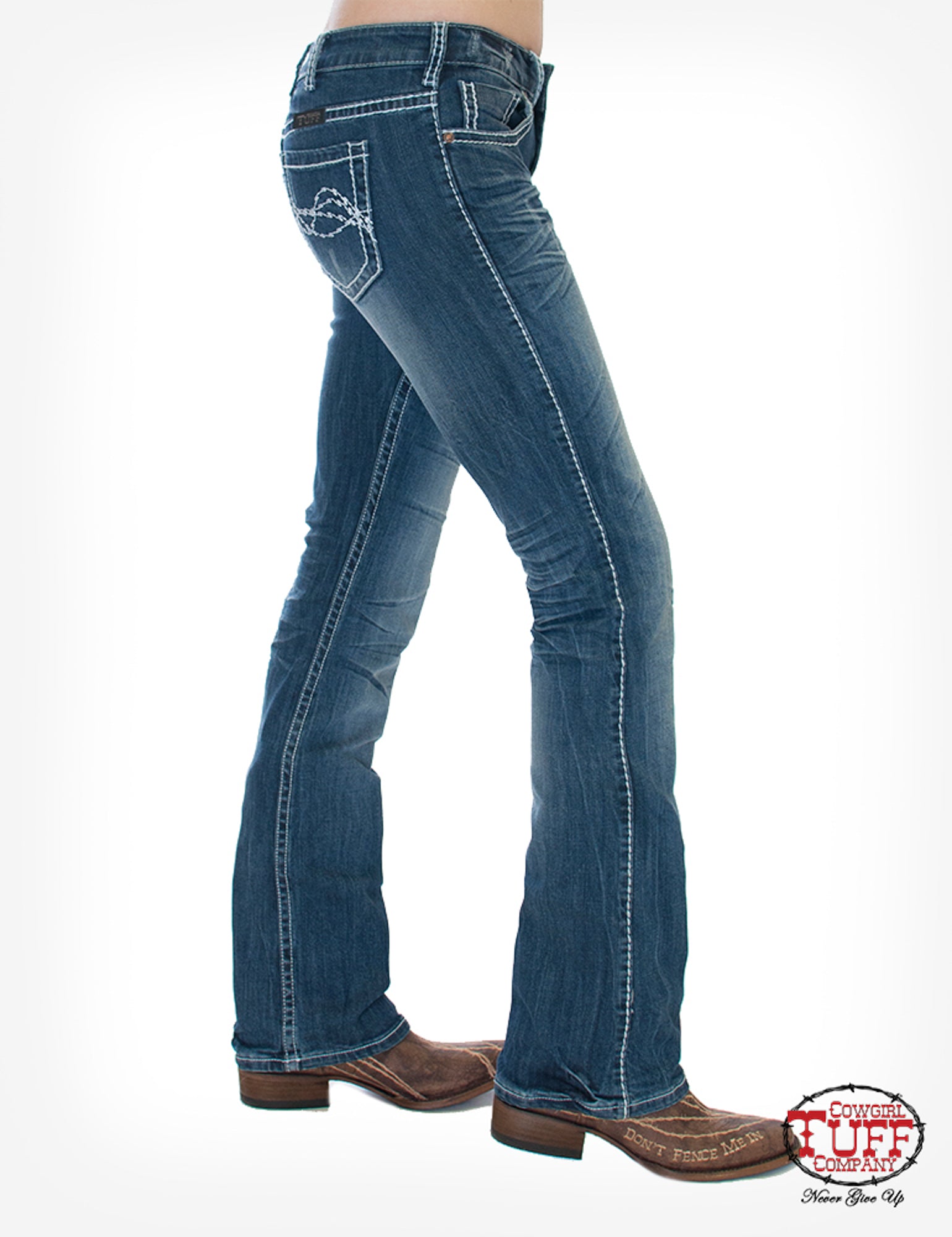 cowgirl tuff jeans clearance