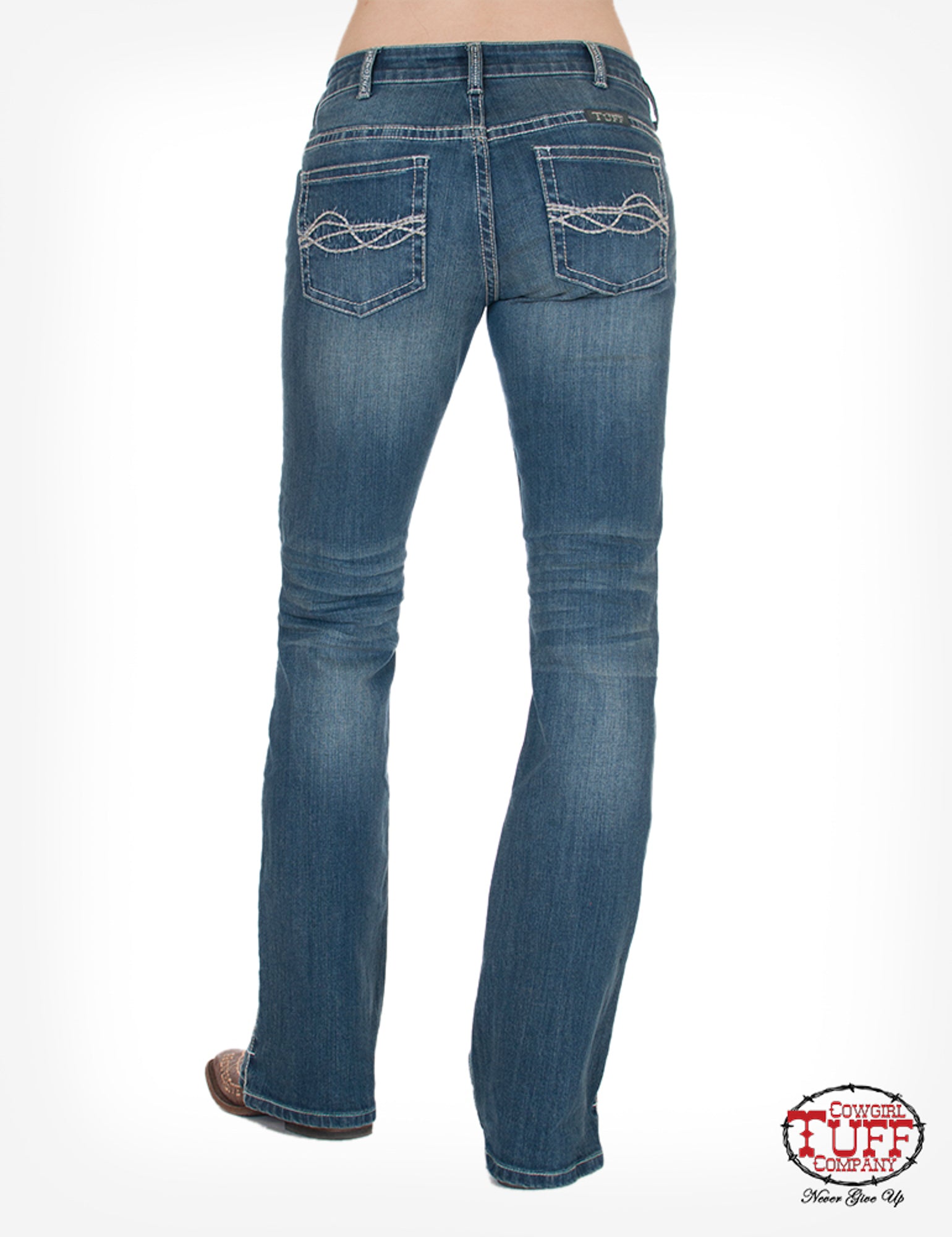 cowgirl tuff plus size jeans