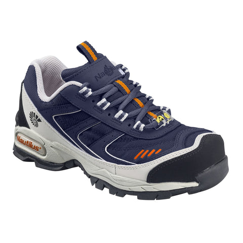 nautilus safety shoes price