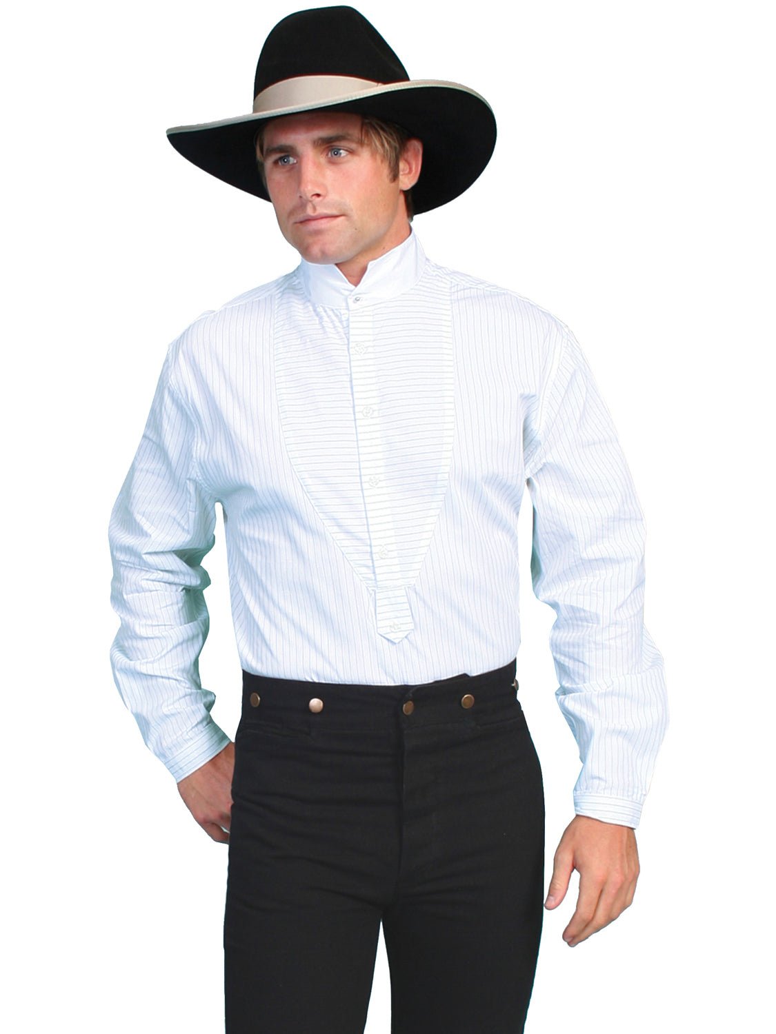 mens formal western wear