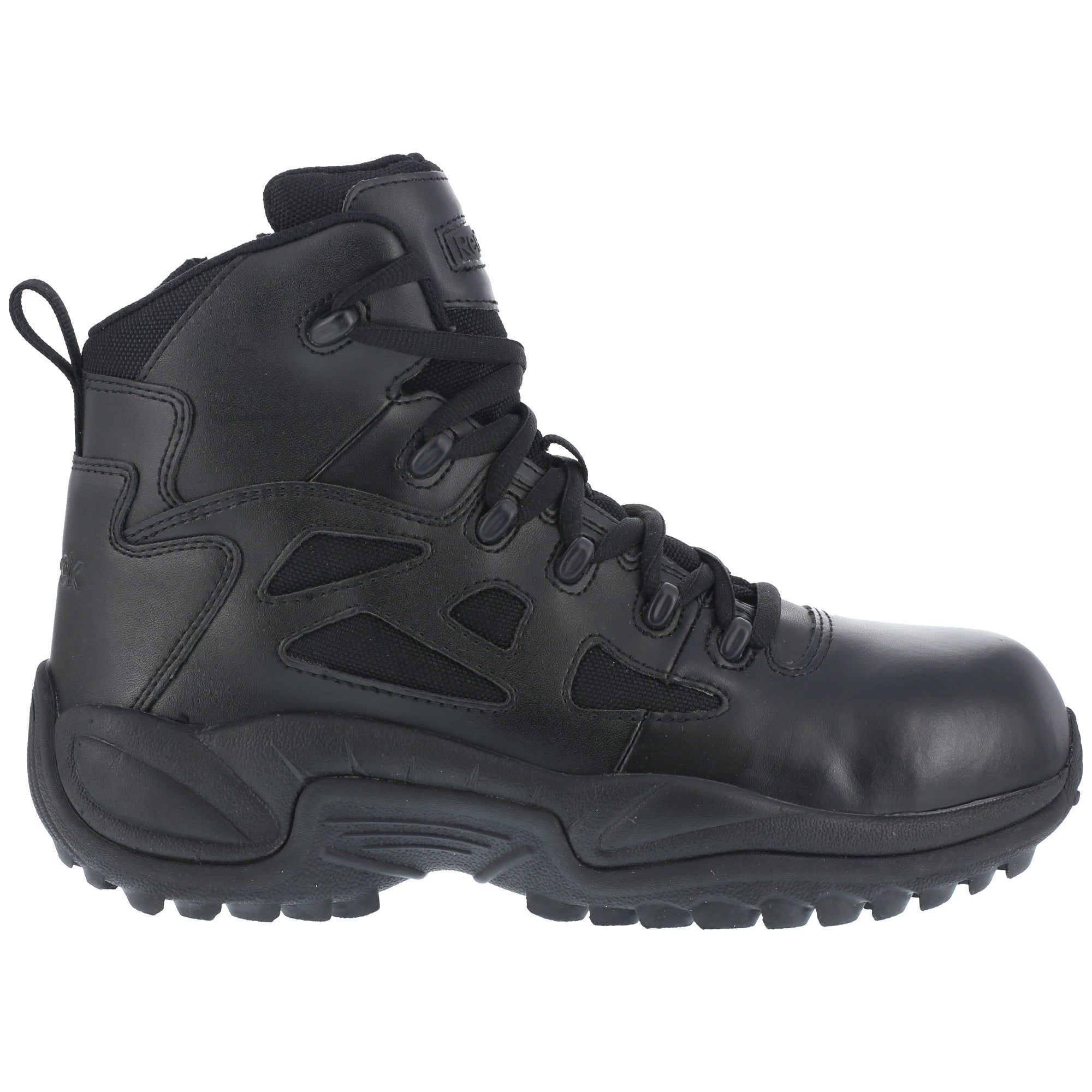 reebok air force boots