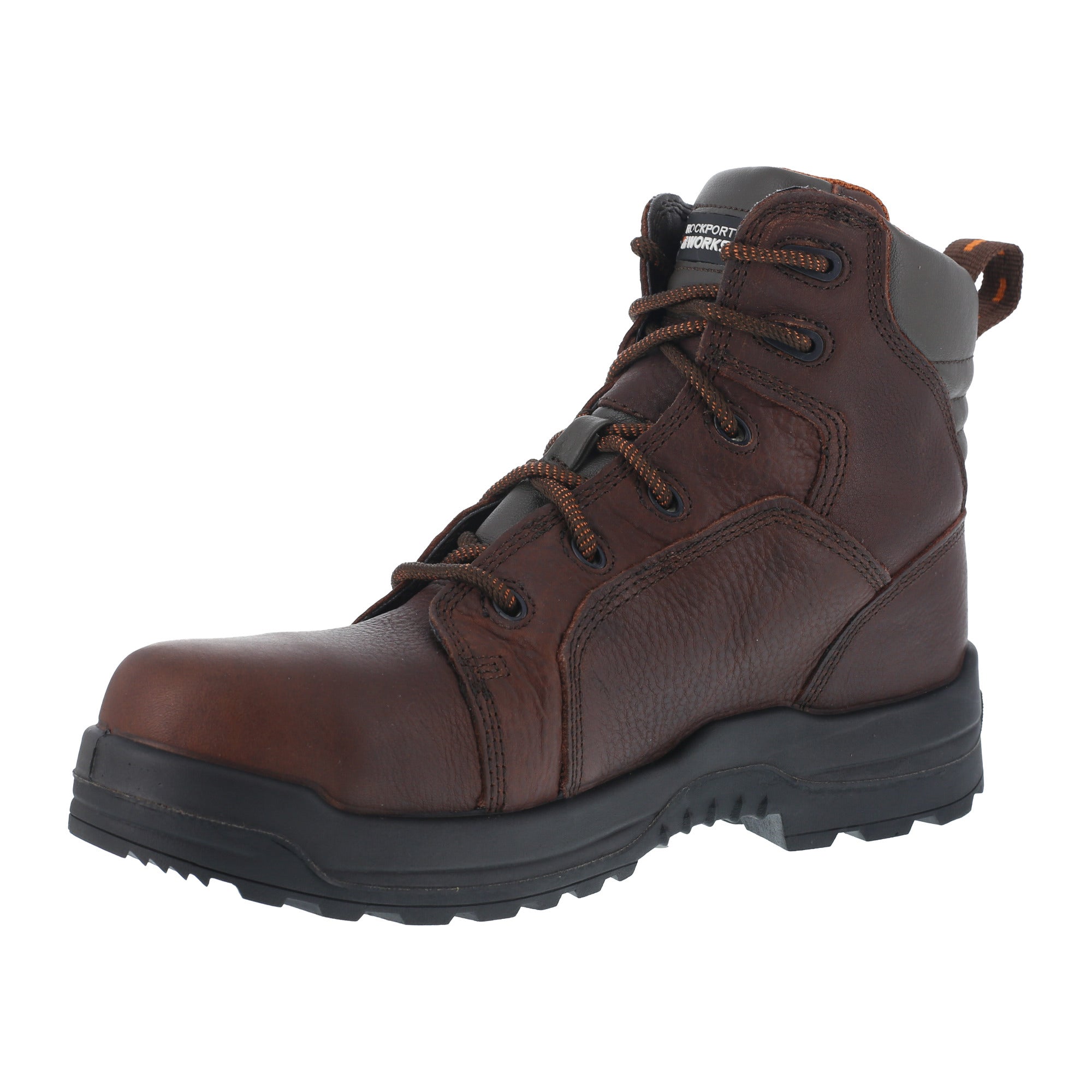 rockport work boots womens