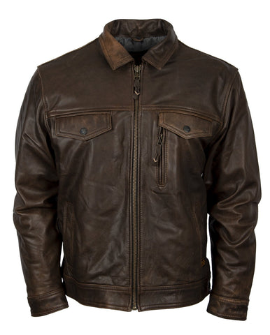 Men's Outerwear – Page 3 – The Western Company