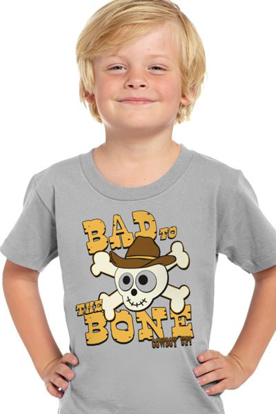 toddler cowboy shirt