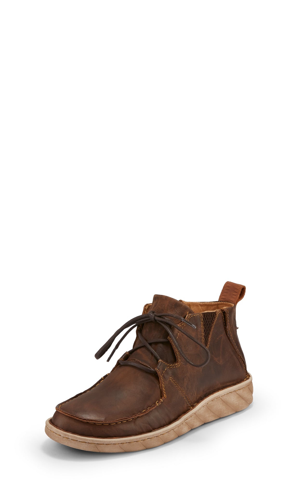 mens tan casual boots