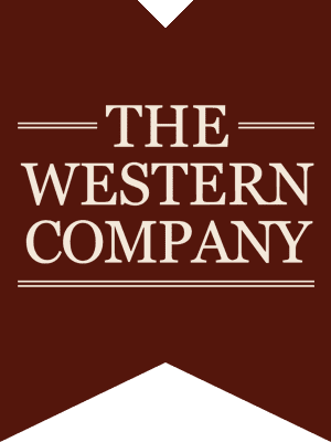 the western company boots