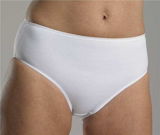 Slenderella Interlock Directoire Knicker BF14