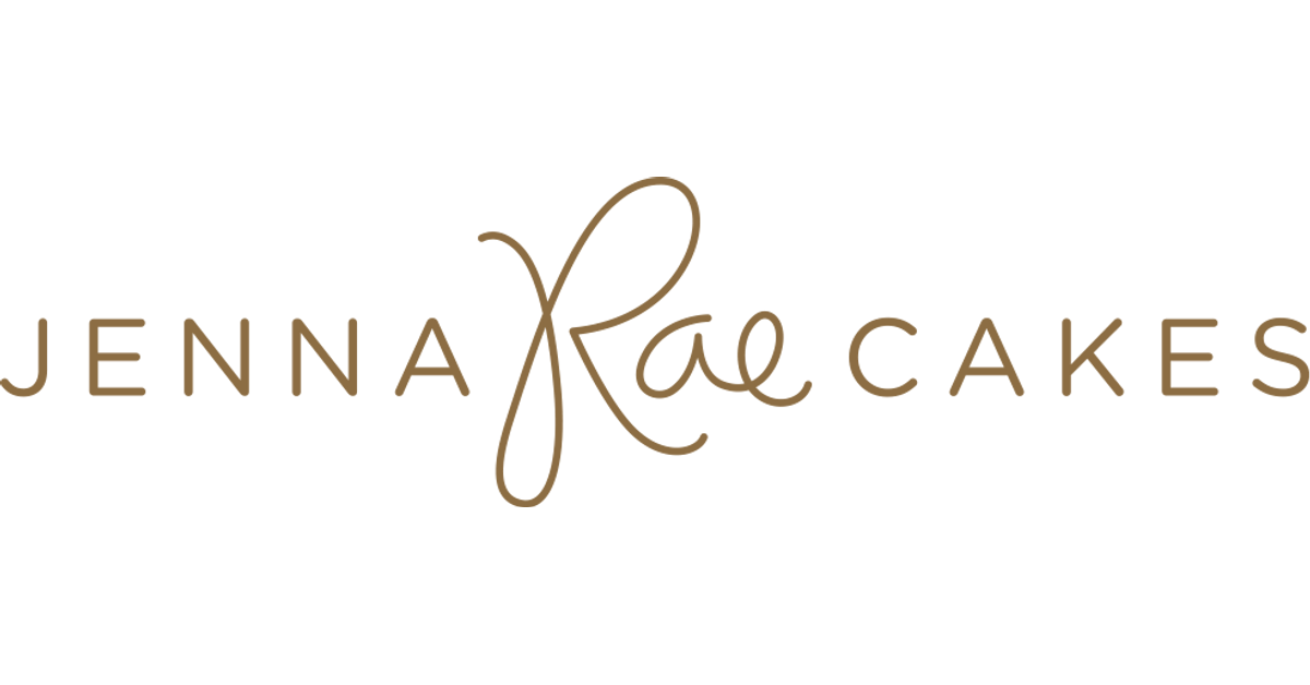 Shop Jenna Rae Cakes