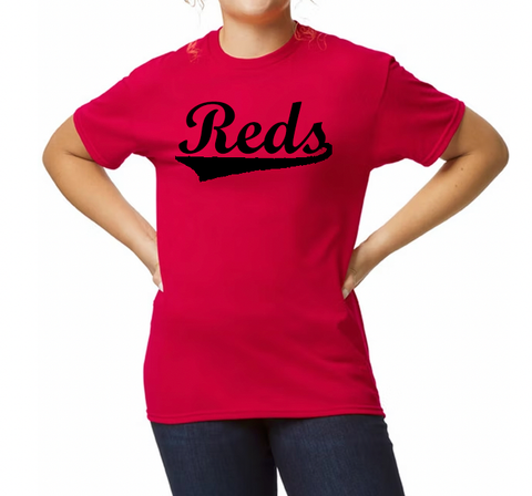 Franklin Township Little League 11/12 Majors Cubs tshirt – Cheeky