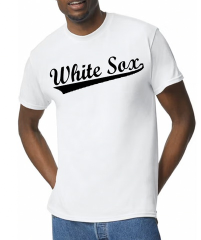 white sox tee shirts