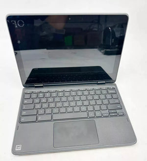 Lenovo Chromebook 300e - 11.6" HD Touchscreen, MediaTek MT8173C, 4GB RAM, 32GB eMMC - Grade B Used - R3 Reboot