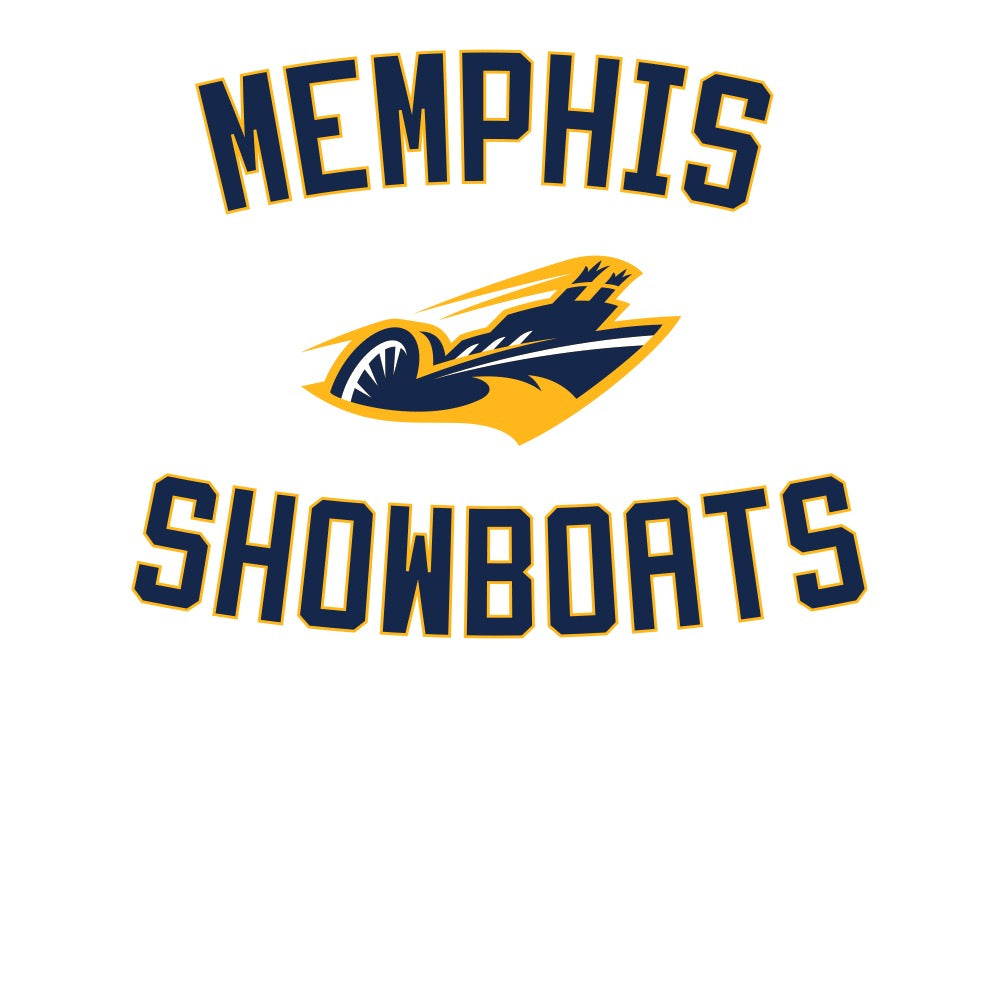 Memphis Showboats