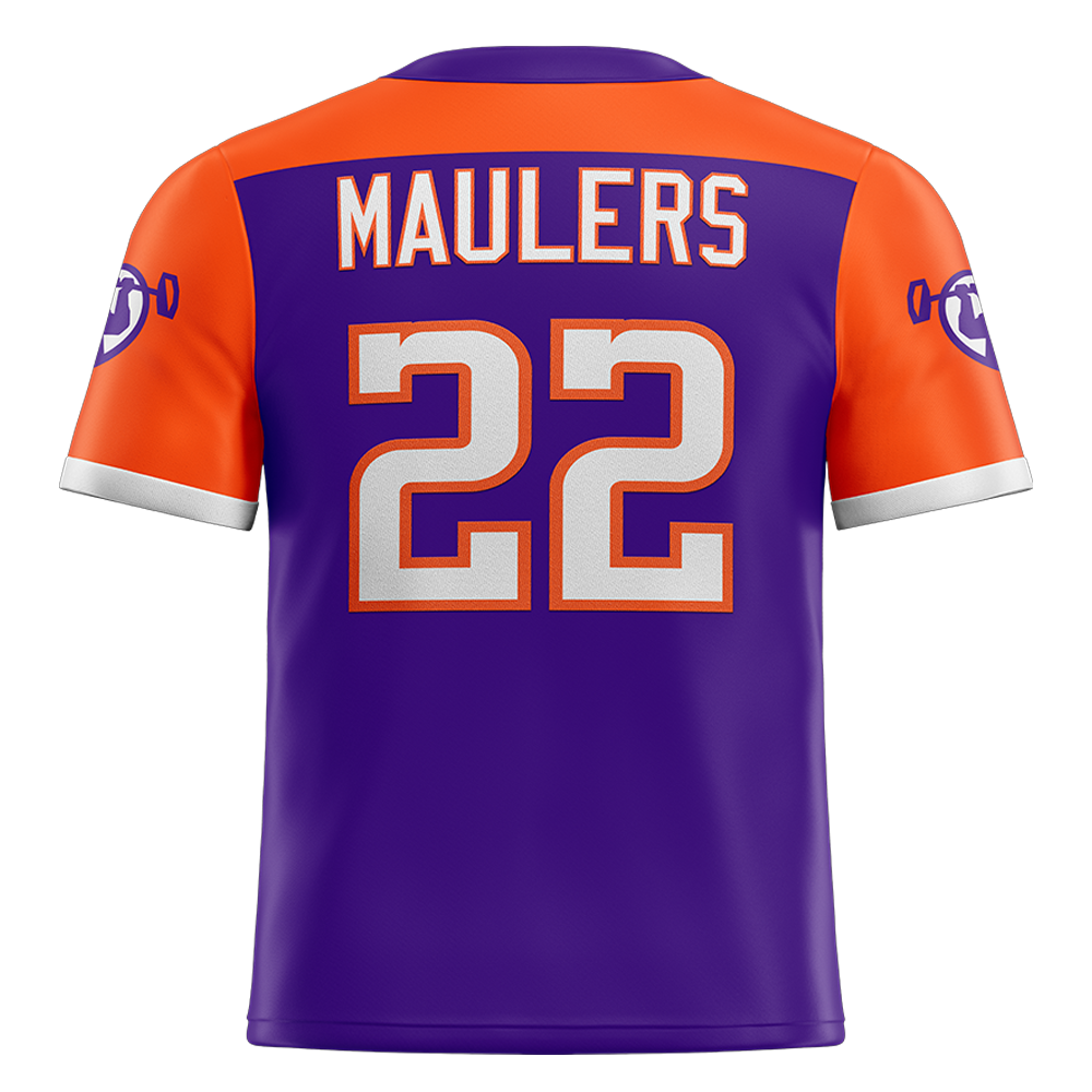 Pittsburgh Maulers