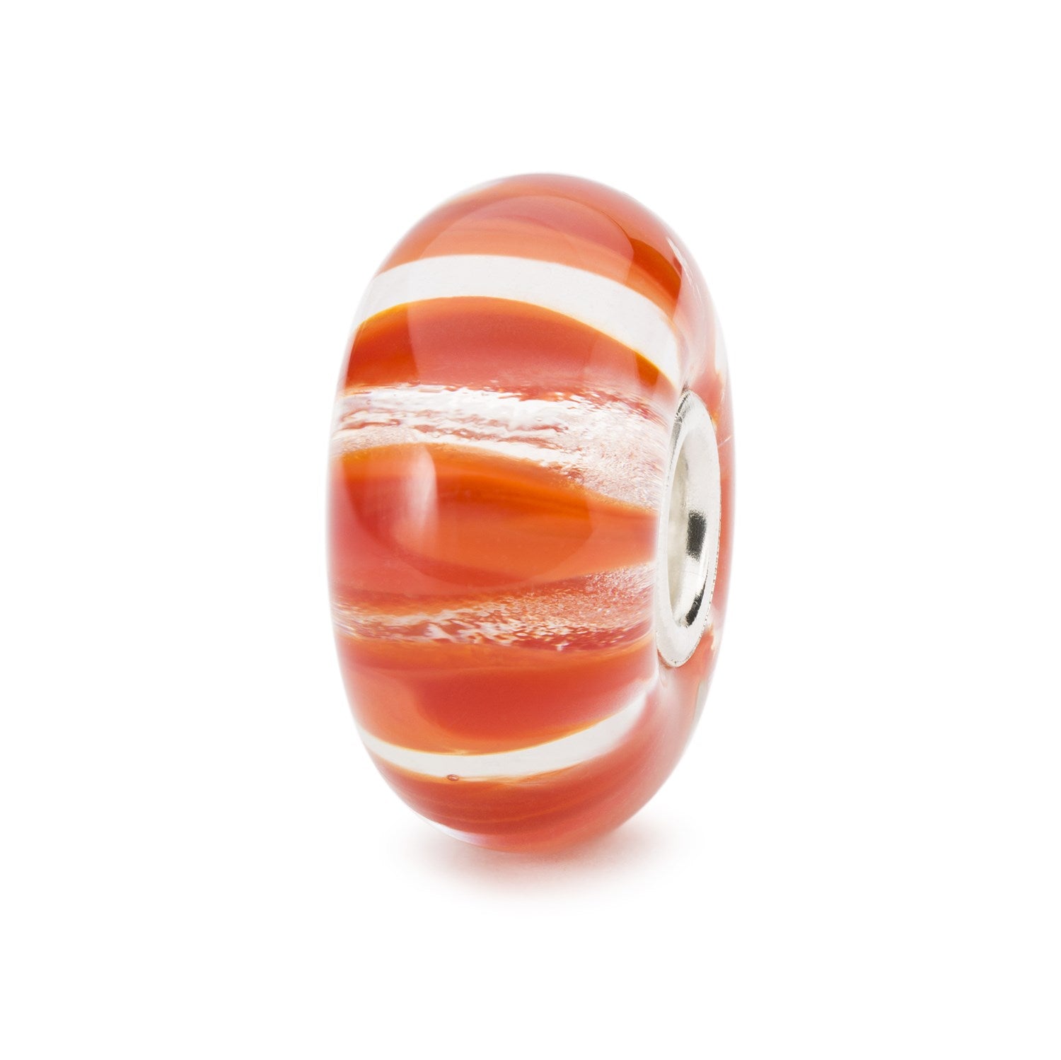 Puhas Korallitriip - Trollbeads Baltics product image