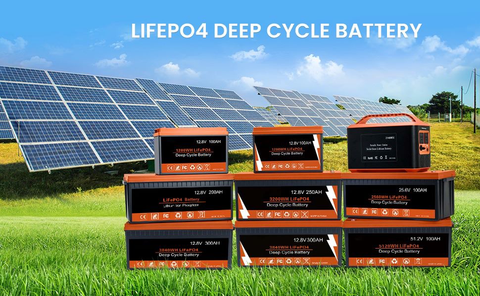 24V-200AH-Smart-LiFePO4-Lithium-Battery-33