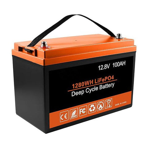 advanced battery management system