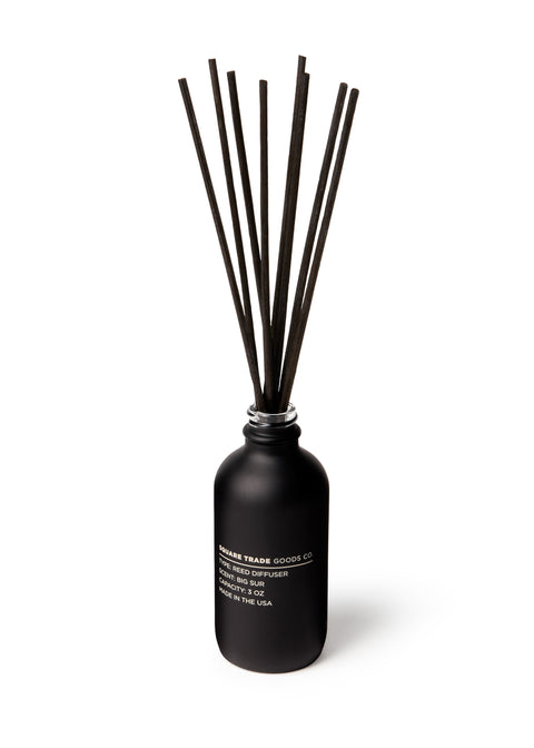 Reed Diffusers – Square Trade Goods Co.