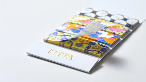 KITTA キッタ｜キングジム公式オンラインストア