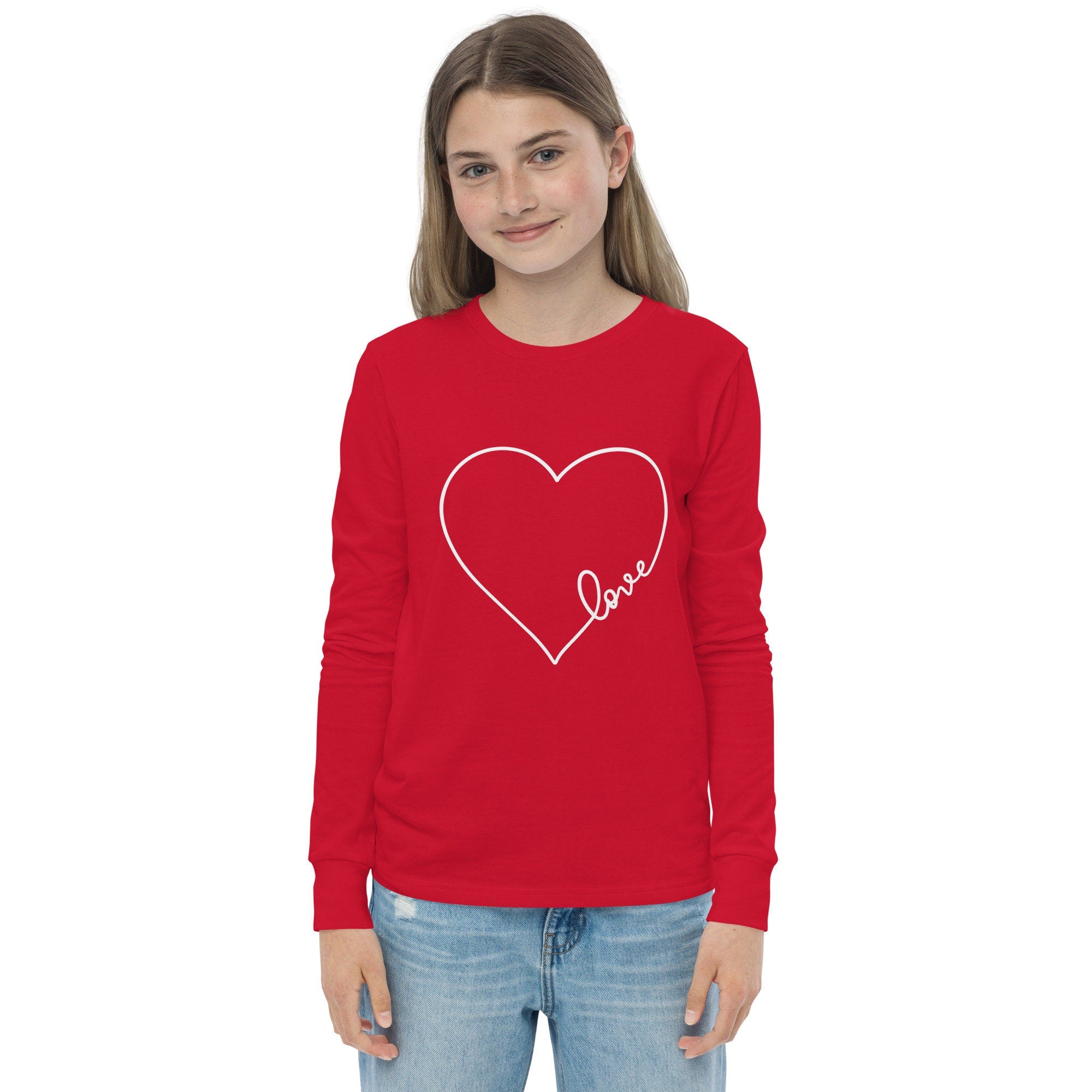  Kids I Love Heart Pirates T-shirt For Boys Girls Youth Child :  Clothing, Shoes & Jewelry