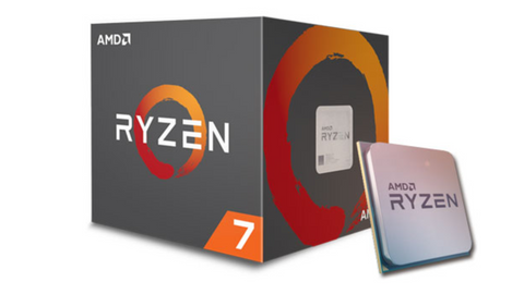 Best Core processor - AMD