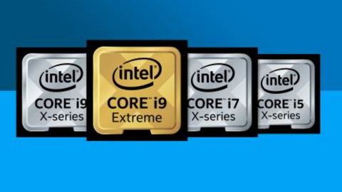 Best Core processor - Intel