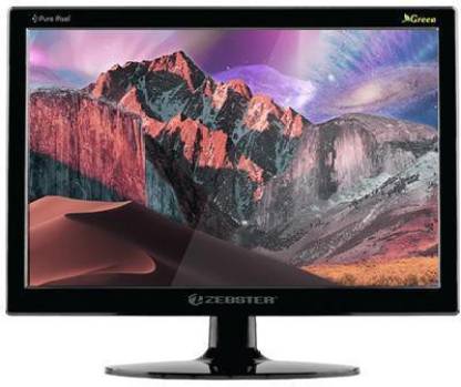 zebster 15 inch monitor