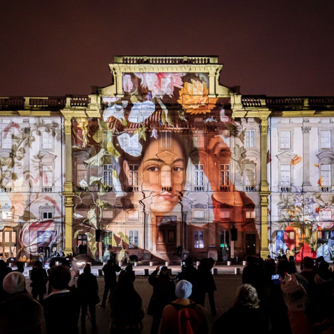 fete des lumieres