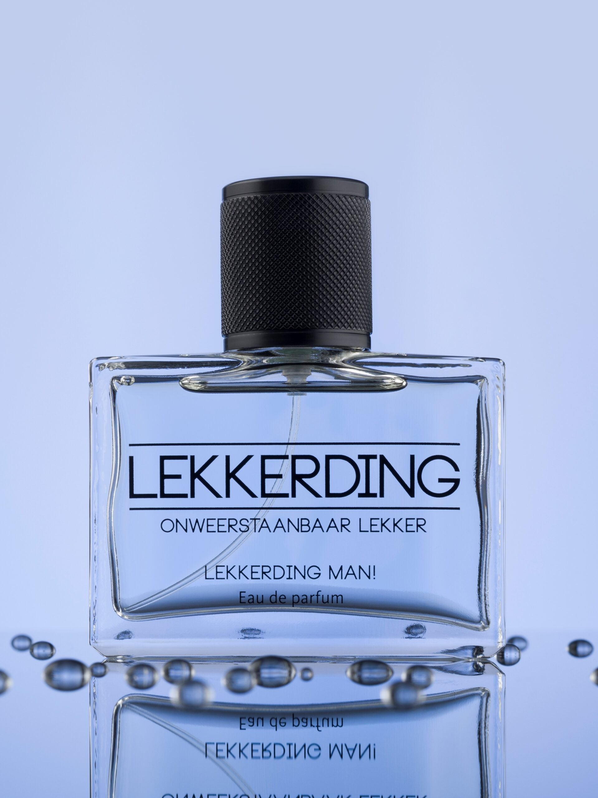 Toelating Wolkenkrabber fragment Parfum Lekkerding Heren – Indigo Bodywear