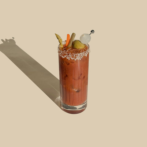 Oak & Eden Bloody Mary Cocktail