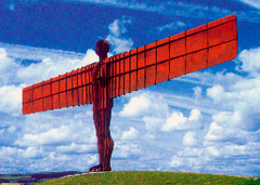 Angel of The North