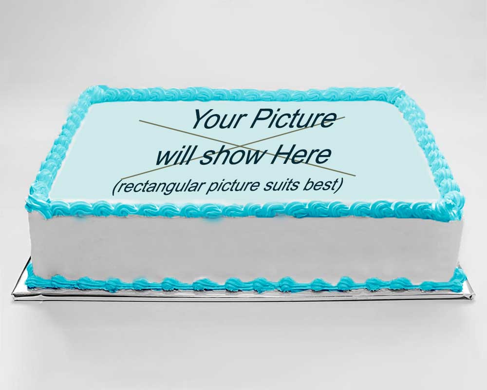 Posts about rosette wedding cake on Gray Barn Baking | Birthday sheet cakes,  Rectangle cake, Sheet cake