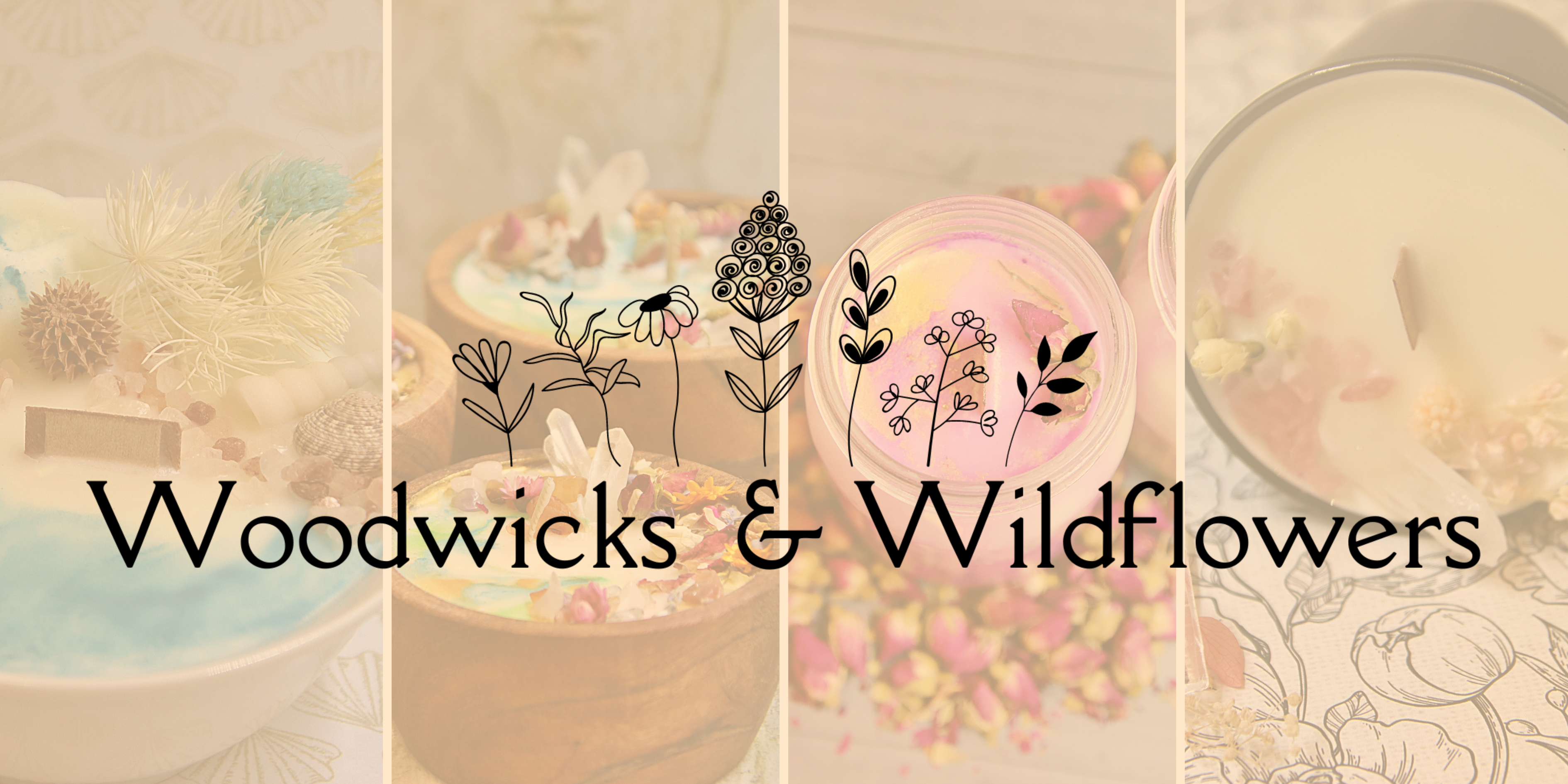 Woodwicks & Wildflowers