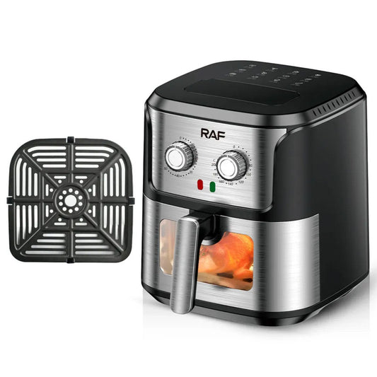 ROSSOWOLF Air Fryer RAF-1000