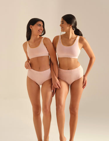 Which Women's Underwear Brand Is Best? – ecoetosha