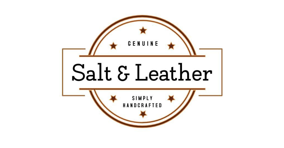 saltandleather.co.za