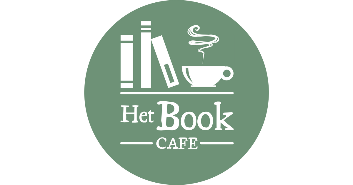 Het Book Cafe