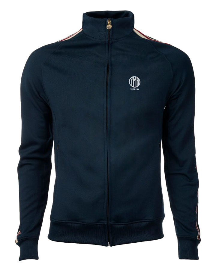 Street Track Men's Jacket - YMR Track Club product image