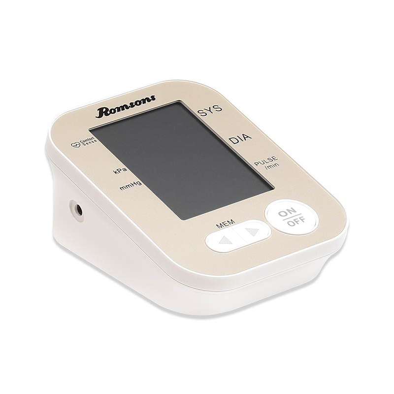 bpx blood pressure monitor