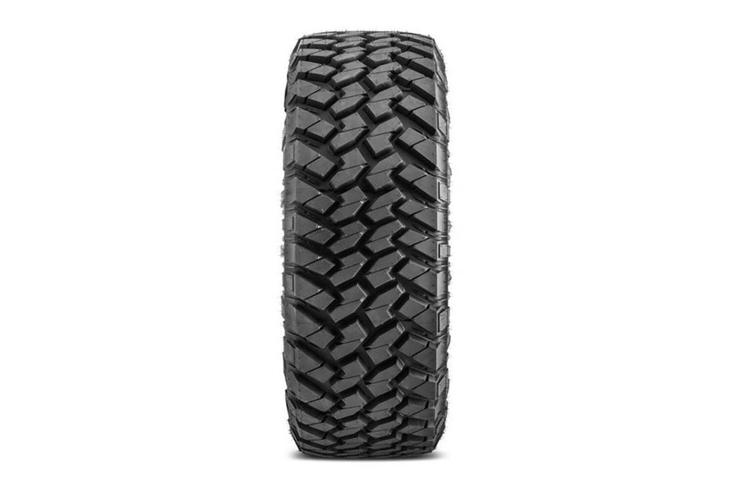Nitto 35x1250r20 Trail Grappler W Rough Country Series 94 20x9 Combo
