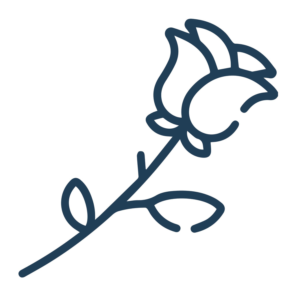 Icon: Rose