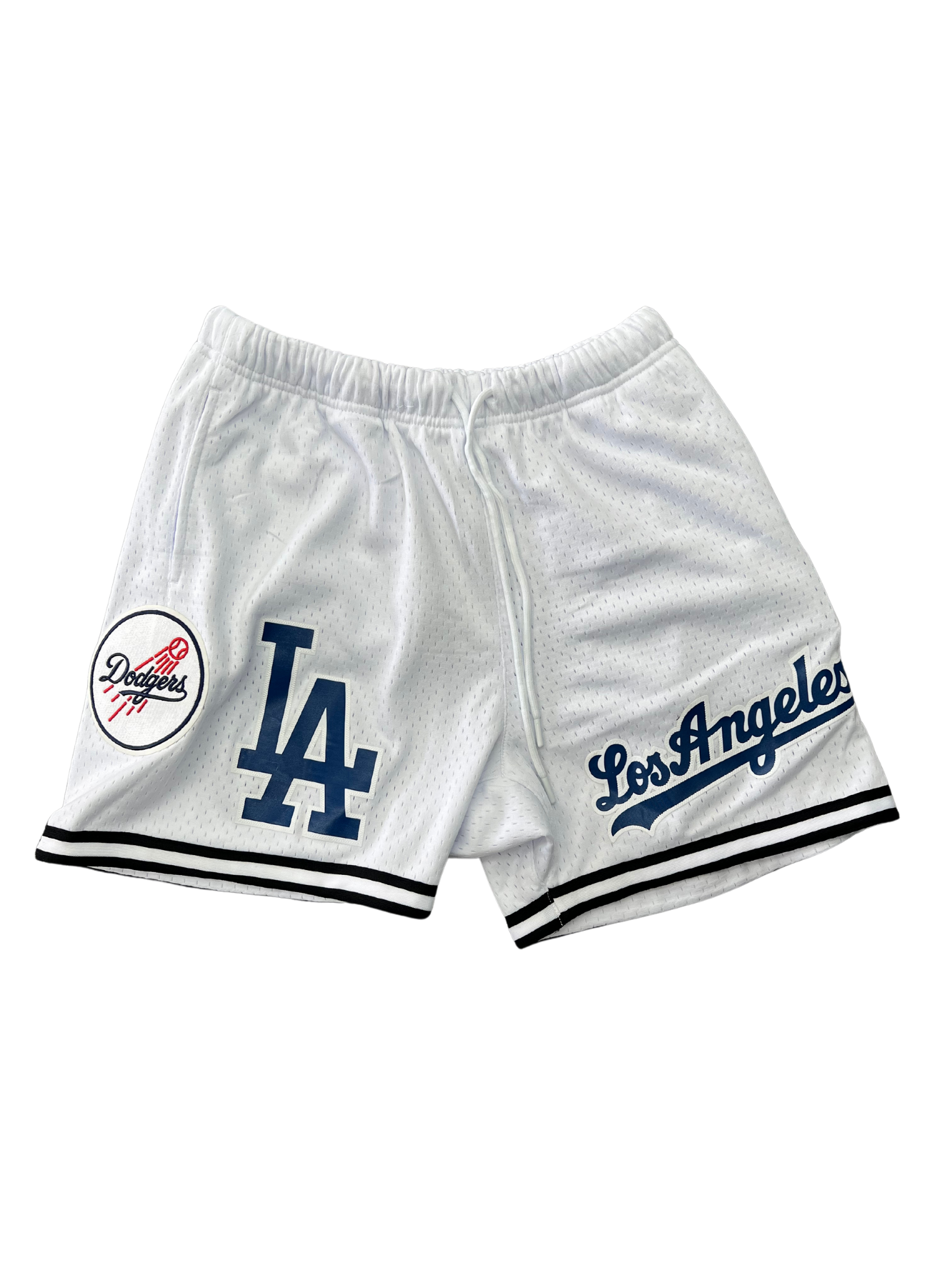 pro standard los angeles dodgers world champion 2020 shorts