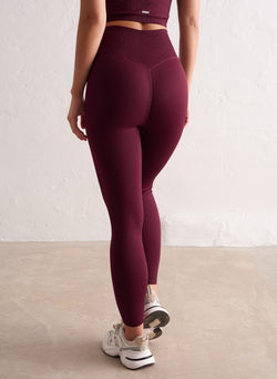 Rode sportlegging hot sale