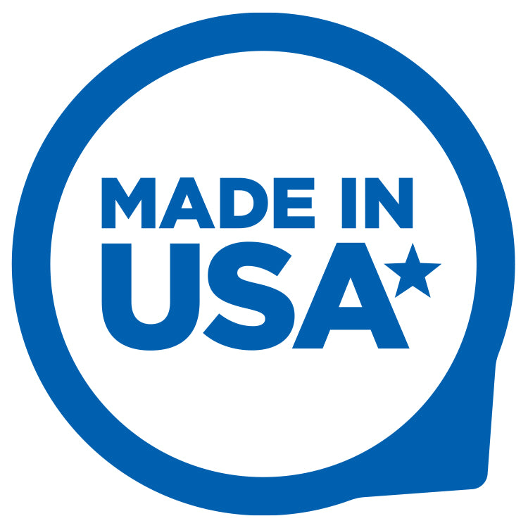 Made in USA