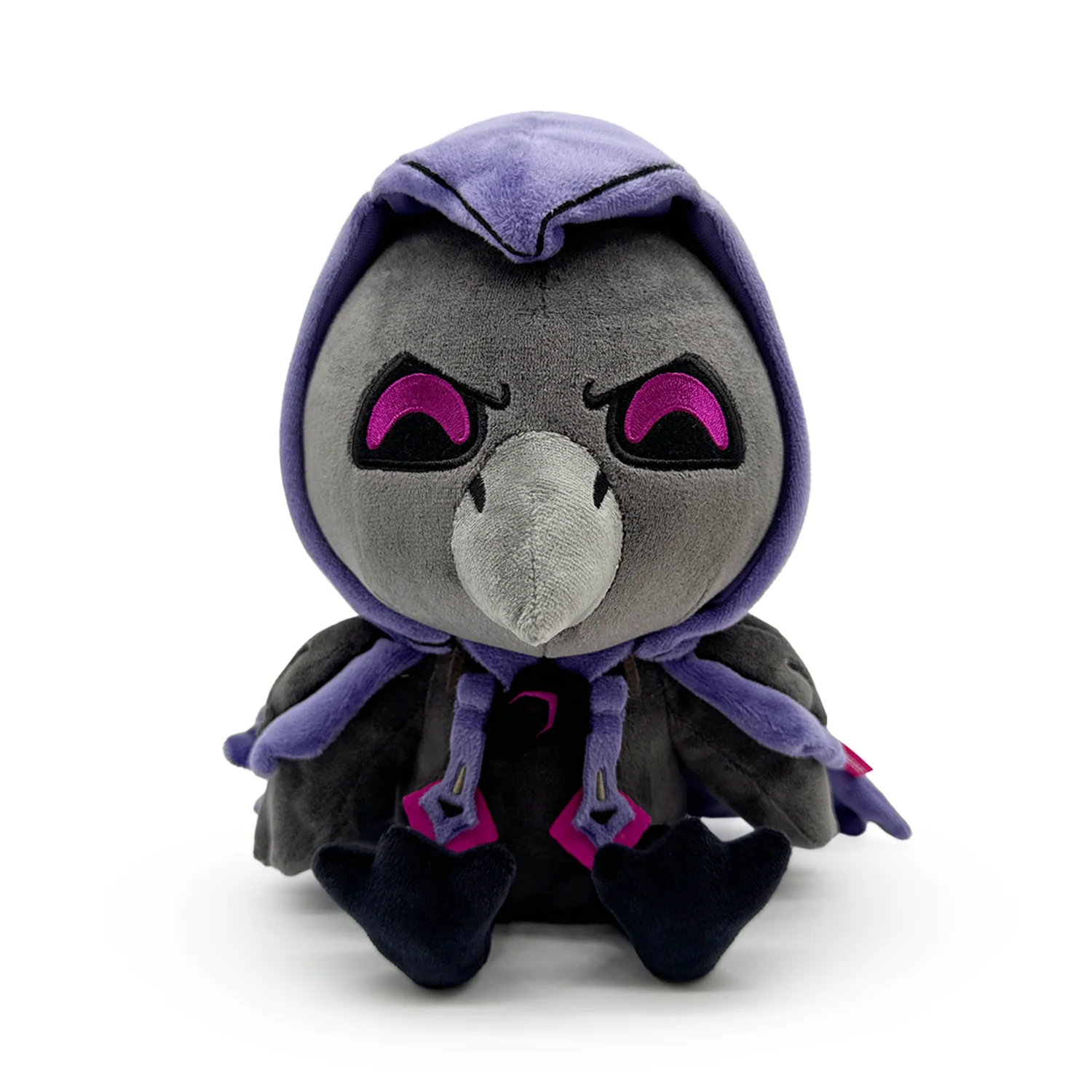 Overwatch Reaper Raven 22cm Plush - Blizzard Gear Store UK product image