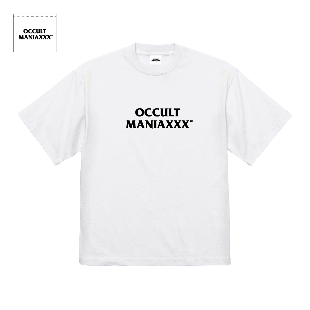 OCCULT MANIAXXX - Tシャツ|Night Gaming is Good - OFFICIAL ONLINE STORE