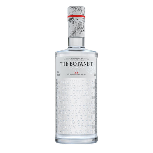 The Botanist - Dry 70cl Islay Gin