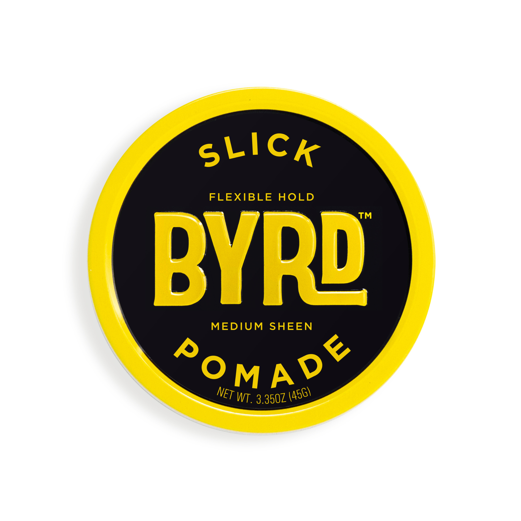 Slick Pomade - BYRD Hairdo Products product image