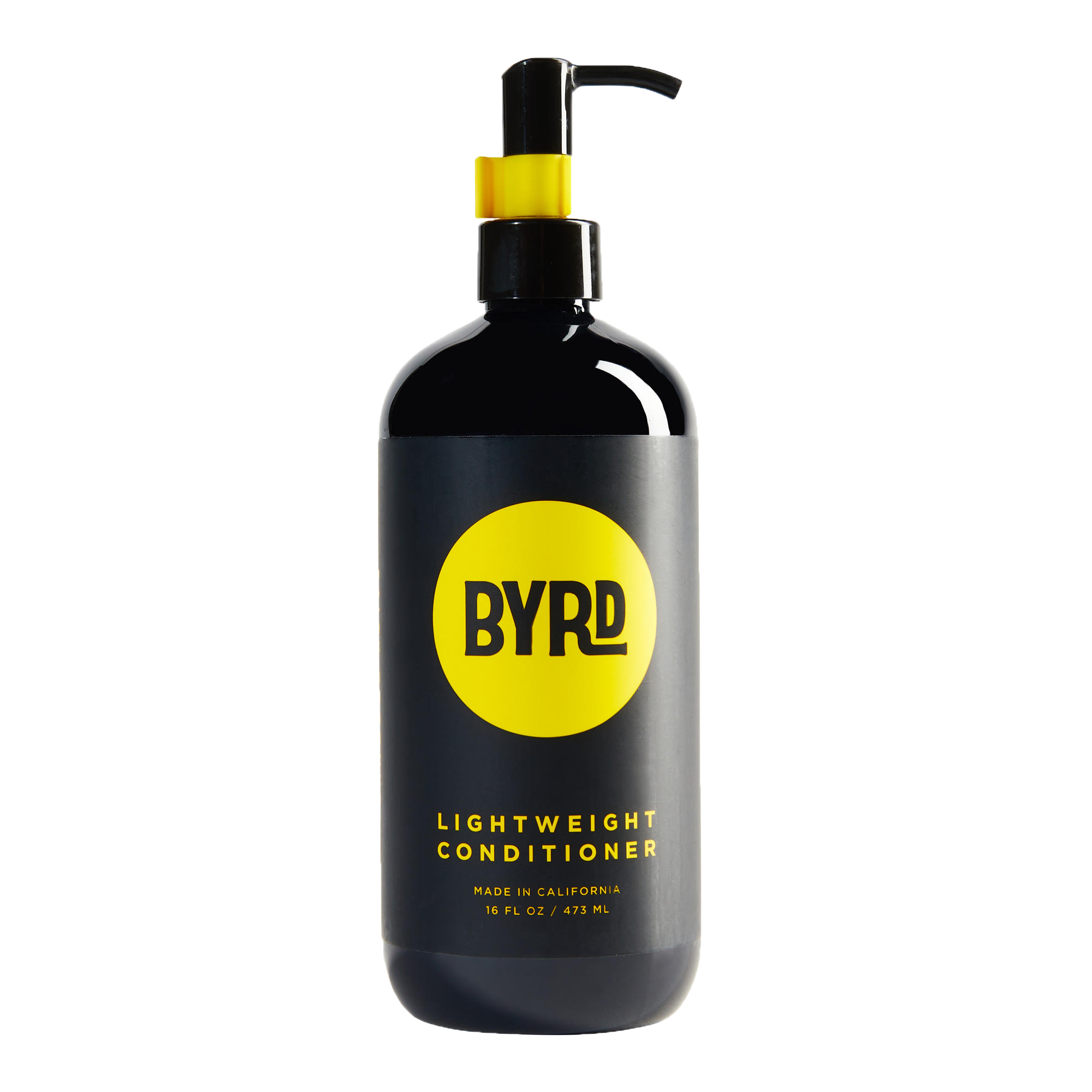 Lightweight Conditioner - BYRD Hairdo Products product image